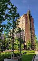 Novotel Santiago Las Condes