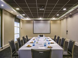Novotel Santiago Las Condes