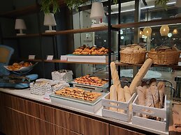 Novotel Santiago Las Condes