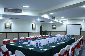 Amrutha Castle