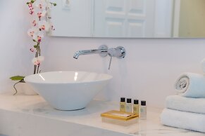 Dionysos Luxury Hotel Mykonos