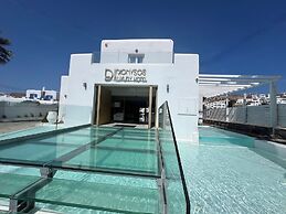 Dionysos Luxury Hotel Mykonos