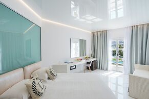 Dionysos Luxury Hotel Mykonos