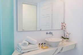Dionysos Luxury Hotel Mykonos