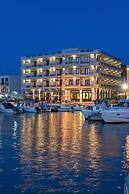 Porto Veneziano Hotel