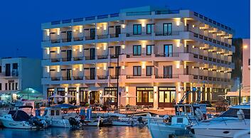 Porto Veneziano Hotel