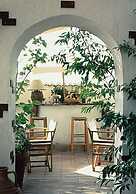 The Park Hotel Piraeus