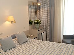 The Park Hotel Piraeus