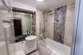 Rossett Hall Hotel