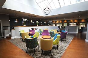 Rossett Hall Hotel
