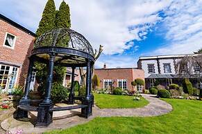 Rossett Hall Hotel