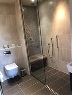 Rossett Hall Hotel
