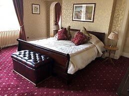 Rossett Hall Hotel