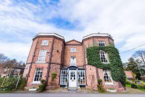 Rossett Hall Hotel