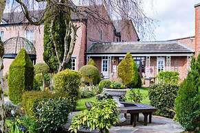 Rossett Hall Hotel
