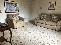 Rossett Hall Hotel