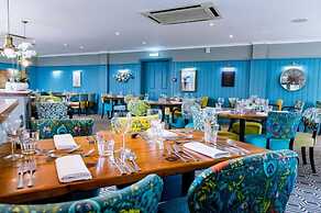 Rossett Hall Hotel