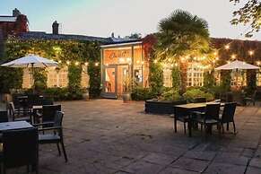 Rossett Hall Hotel
