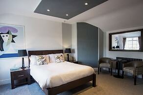 Rossett Hall Hotel
