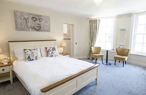 Rossett Hall Hotel