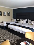 Rossett Hall Hotel