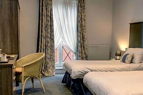 Rossett Hall Hotel