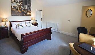Rossett Hall Hotel