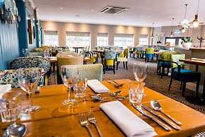 Rossett Hall Hotel