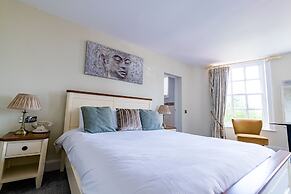 Rossett Hall Hotel