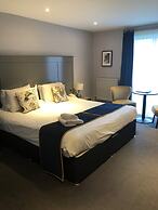 Rossett Hall Hotel