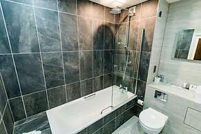 Rossett Hall Hotel