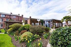 Rossett Hall Hotel