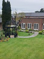 Rossett Hall Hotel