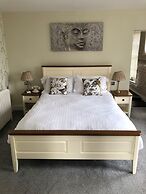 Rossett Hall Hotel
