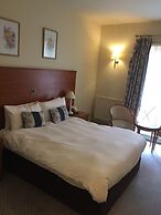 Rossett Hall Hotel