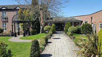 Rossett Hall Hotel