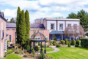 Rossett Hall Hotel