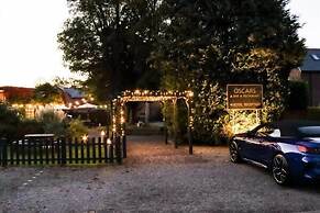Rossett Hall Hotel