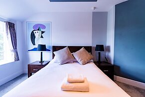 Rossett Hall Hotel