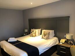 Rossett Hall Hotel