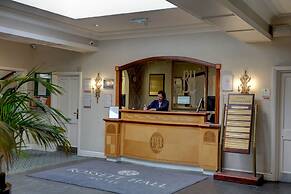 Rossett Hall Hotel