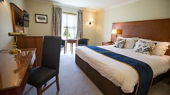 Rossett Hall Hotel