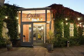 Rossett Hall Hotel
