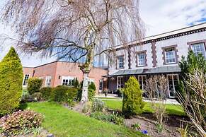 Rossett Hall Hotel