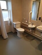 Rossett Hall Hotel