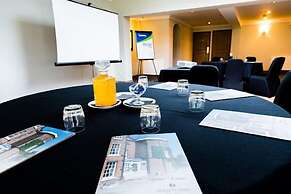 Rossett Hall Hotel