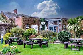 Rossett Hall Hotel
