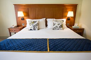 Rossett Hall Hotel