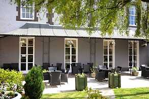 Rossett Hall Hotel