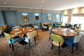 Rossett Hall Hotel